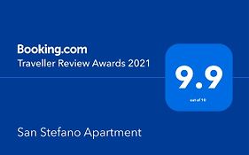 San Stefano Elite Apartment