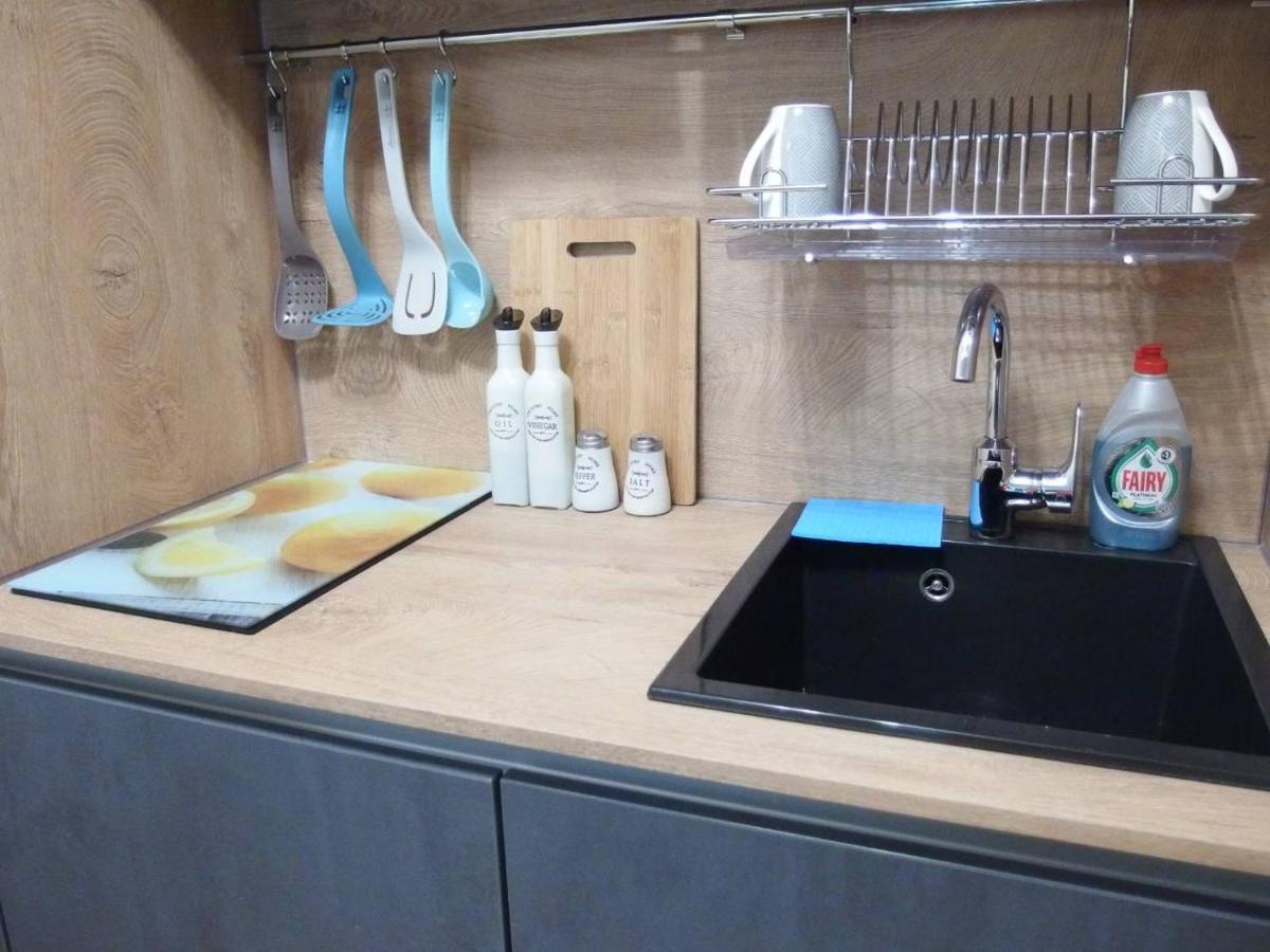 San Stefano Elite Apartment Варна Екстериор снимка