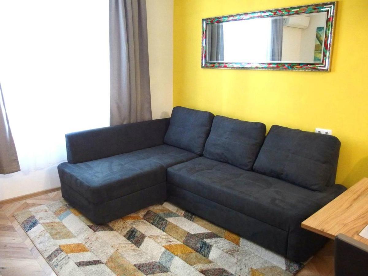 San Stefano Elite Apartment Варна Екстериор снимка