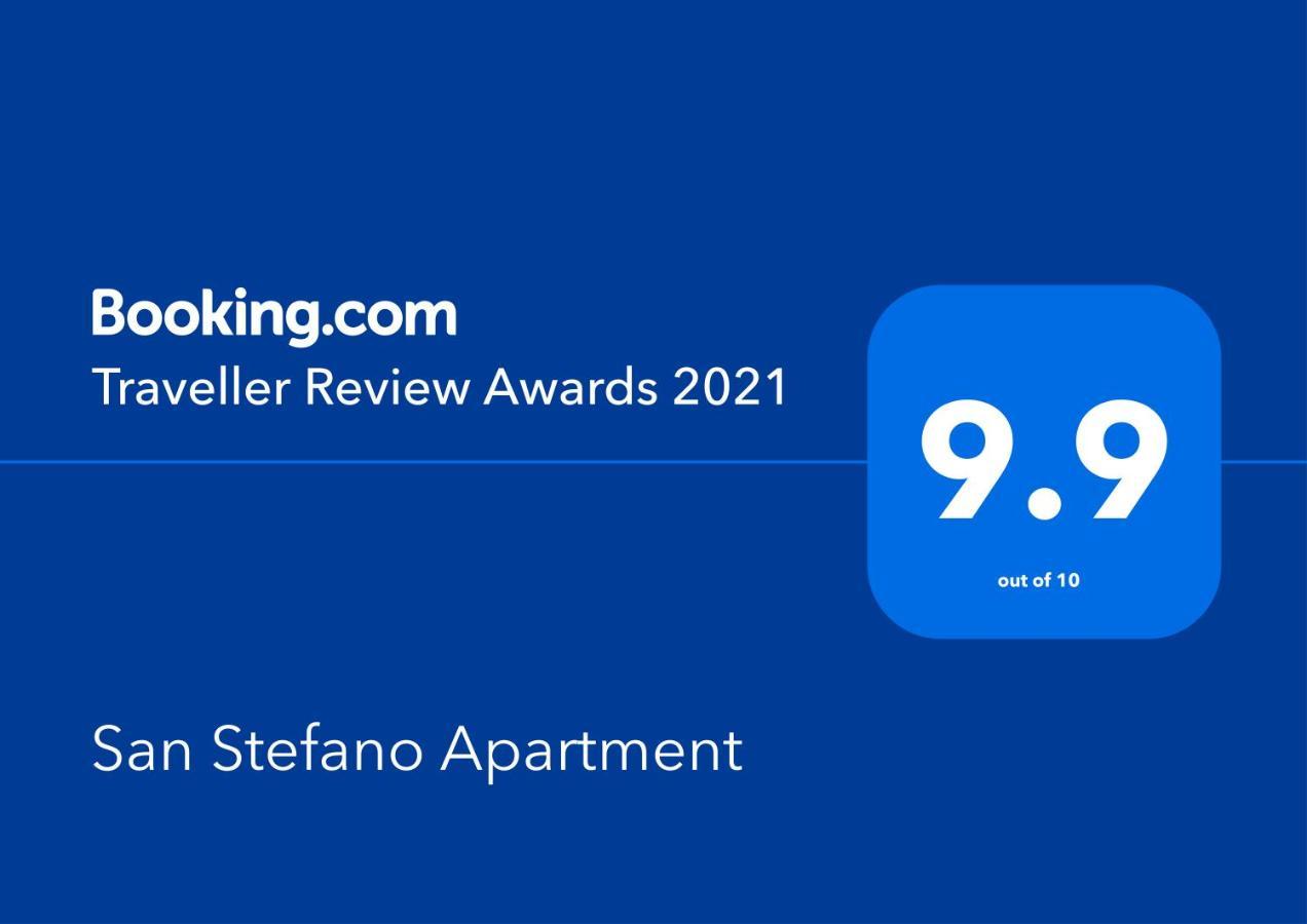 San Stefano Elite Apartment Варна Екстериор снимка