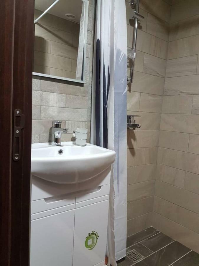 San Stefano Elite Apartment Варна Екстериор снимка