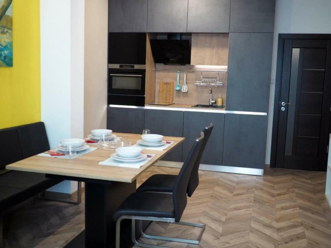 San Stefano Elite Apartment Варна Екстериор снимка