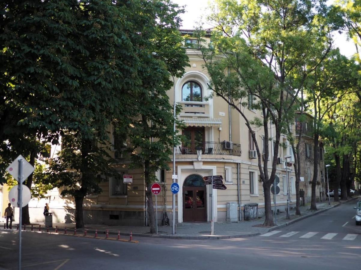 San Stefano Elite Apartment Варна Екстериор снимка